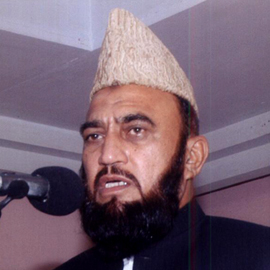علامہ زبیر احمد ظہیر